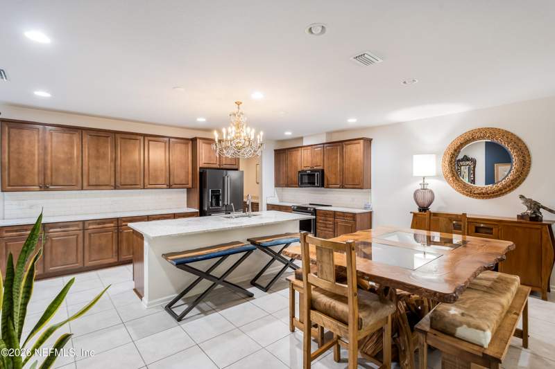 3 bedroom Single Family Residence at 379 Deerfield Meadows Circle, Deerfield Meadows, St. Augustine — photo 4