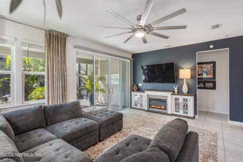 379 Deerfield Meadows Circle, St. Augustine FL - photo 6 of 35