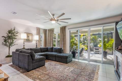 379 Deerfield Meadows Circle, St. Augustine FL - photo 7 of 35