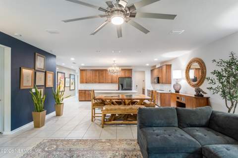 379 Deerfield Meadows Circle, St. Augustine FL - photo 8 of 35