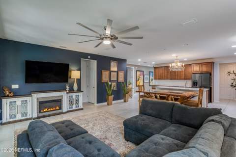 379 Deerfield Meadows Circle, St. Augustine FL - photo 9 of 35