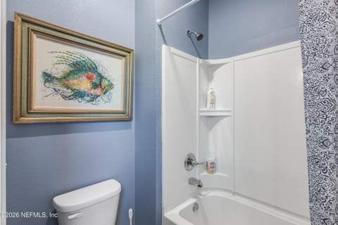 379 Deerfield Meadows Circle, St. Augustine FL - photo 21 of 35