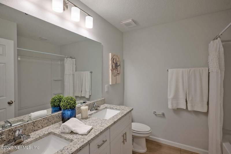 4 bedroom Single Family Residence at 375 Jet Street, Duval Station Fischer, Jacksonville — photo 3