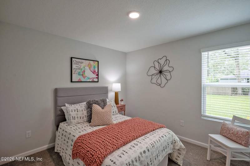 4 bedroom Single Family Residence at 375 Jet Street, Duval Station Fischer, Jacksonville — photo 4