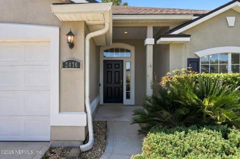 2476 Willowbend Drive, St. Augustine FL - photo 7 of 51
