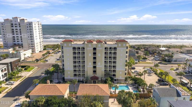 3 bedroom Condominium at 1126 1st Street #503, Northshore, Jacksonville Beach — photo 5
