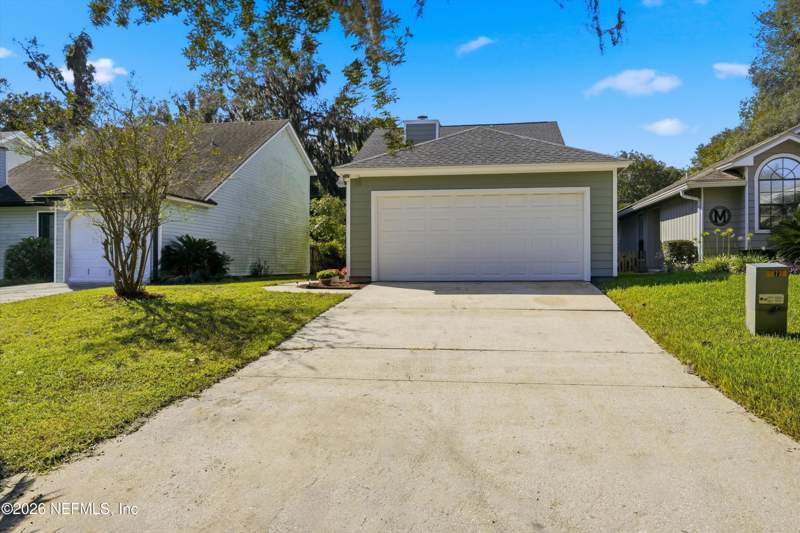 3 bedroom Single Family Residence at 11736 Valley Garden Drive, The Valley, Jacksonville — photo 5