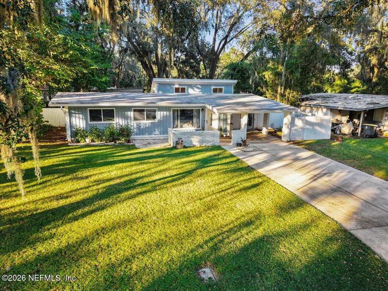 4 bedroom Single Family Residence at 5511 Keystone Drive, Keystone, Jacksonville — photo 5