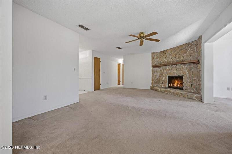 3 bedroom Single Family Residence at 11535 Dandelion Way, Mandarin Lakes, Jacksonville — photo 5