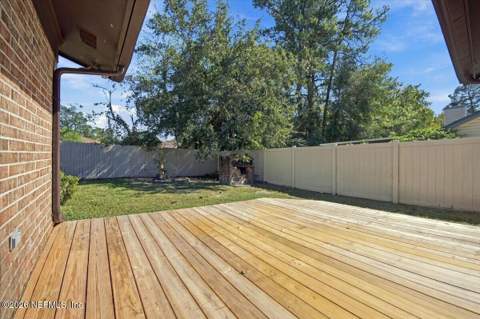 11535 Dandelion Way, Jacksonville FL - photo 17 of 18