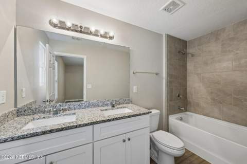 2167 Kistlers Ridge Way, Jacksonville FL - photo 18 of 32