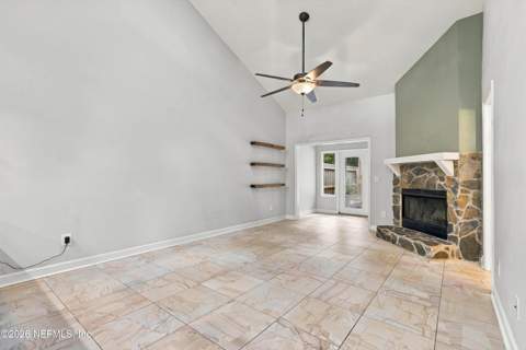 11436 Squire Way Lane, Jacksonville FL - photo 7 of 26