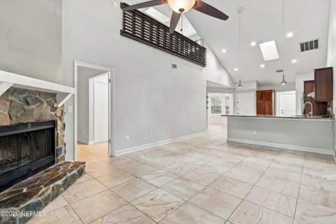 11436 Squire Way Lane, Jacksonville FL - photo 9 of 26