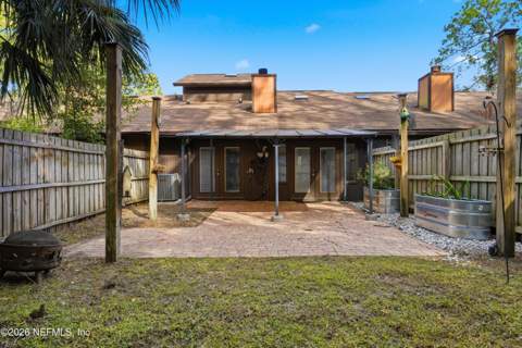 11436 Squire Way Lane, Jacksonville FL - photo 21 of 26