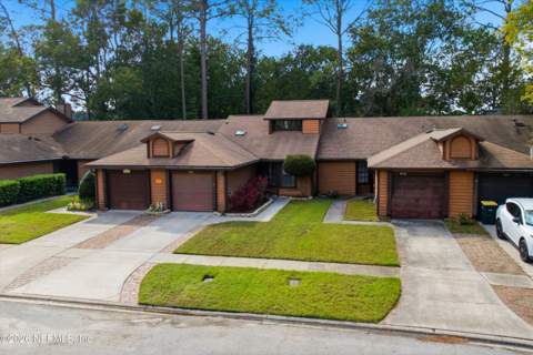 11436 Squire Way Lane, Jacksonville FL - photo 23 of 26