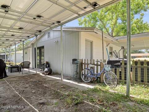 4203 Dayrl Road, Jacksonville FL - photo 17 of 20