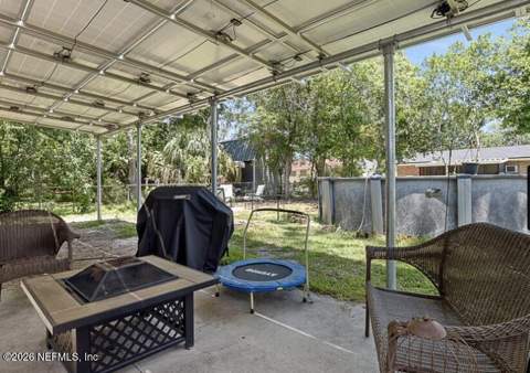 4203 Dayrl Road, Jacksonville FL - photo 18 of 20