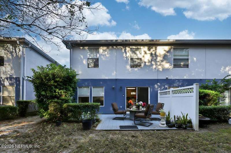 3 bedroom Townhouse at 880 Black Cherry Drive #880, Crossings At Cypress Trace, St. Johns — photo 5