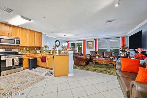 880 Black Cherry Drive #880, St. Johns FL - photo 9 of 28