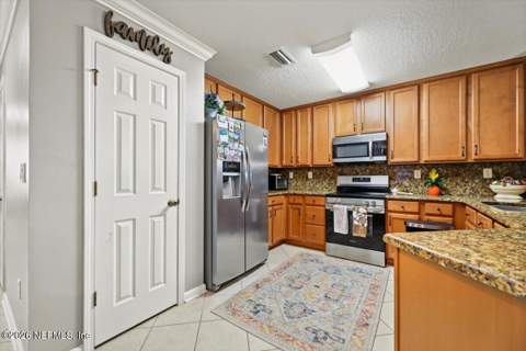 880 Black Cherry Drive #880, St. Johns FL - photo 15 of 28