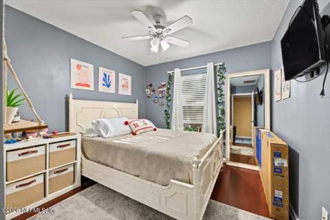 880 Black Cherry Drive #880, St. Johns FL - photo 22 of 28