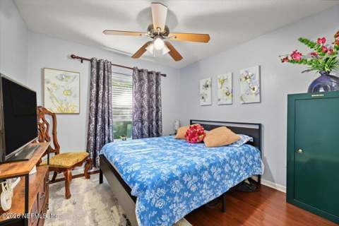 880 Black Cherry Drive #880, St. Johns FL - photo 23 of 28