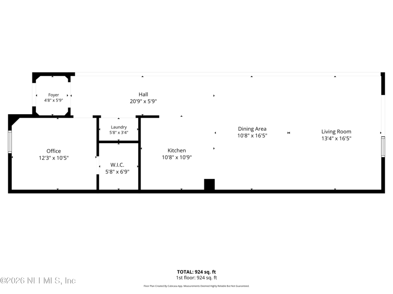 3 bedroom Condominium at 1126 1st Street #503, Northshore, Jacksonville Beach — photo 4