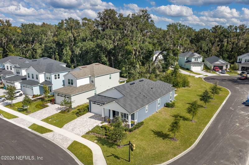 3 bedroom Single Family Residence at 269 Oakmoss Drive, Rivertown Shores, St. Johns — photo 3