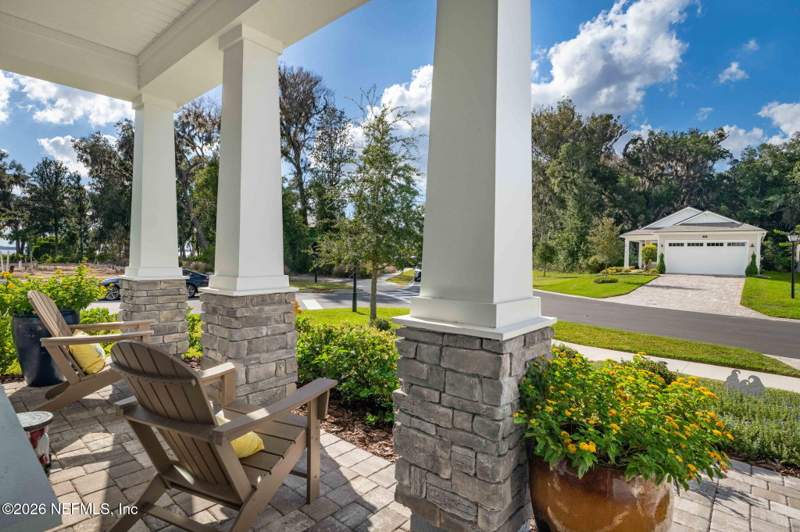 3 bedroom Single Family Residence at 269 Oakmoss Drive, Rivertown Shores, St. Johns — photo 5