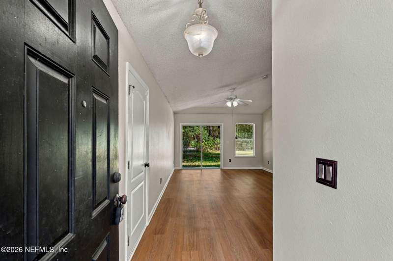 2 bedroom Single Family Residence at 6935 Kettle Creek Drive, Plum Tree, Jacksonville — photo 5
