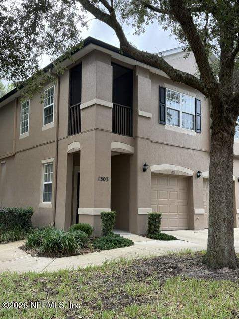 2 bedroom Condominium at 12301 Kernan Forest Boulevard #1303, Hammock Grove, Jacksonville — photo 2