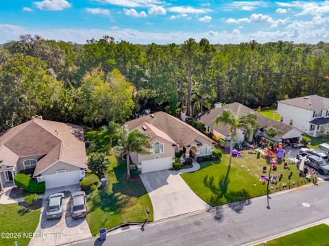 4585 Cape Elizabeth Court, Jacksonville FL - photo 8 of 28