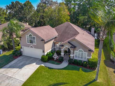 4585 Cape Elizabeth Court, Jacksonville FL - photo 10 of 28