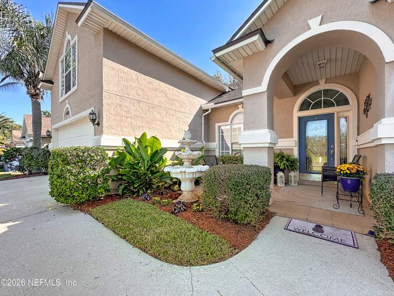 3 bedroom Single Family Residence at 4585 Cape Elizabeth Court, Rive St Johns, Jacksonville — photo 2