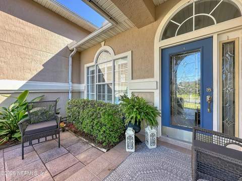 4585 Cape Elizabeth Court, Jacksonville FL - photo 17 of 28