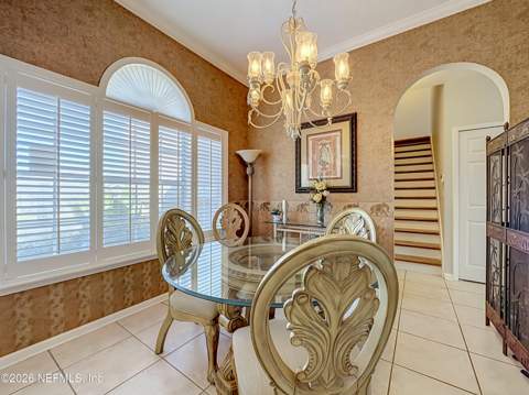 4585 Cape Elizabeth Court, Jacksonville FL - photo 7 of 28