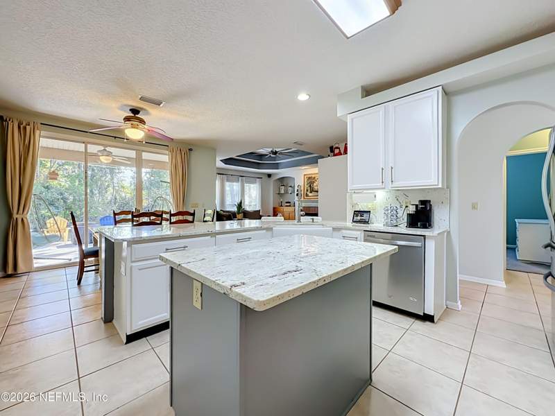 3 bedroom Single Family Residence at 4585 Cape Elizabeth Court, Rive St Johns, Jacksonville — photo 4