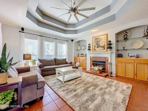 4585 Cape Elizabeth Court, Jacksonville FL - photo 19 of 28