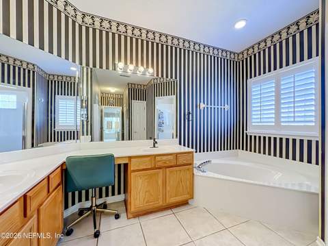 4585 Cape Elizabeth Court, Jacksonville FL - photo 13 of 28