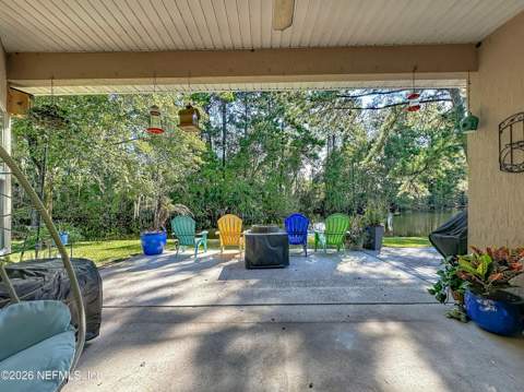 4585 Cape Elizabeth Court, Jacksonville FL - photo 23 of 28