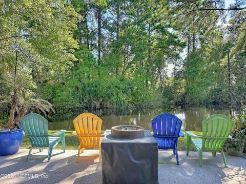 4585 Cape Elizabeth Court, Jacksonville FL - photo 24 of 28
