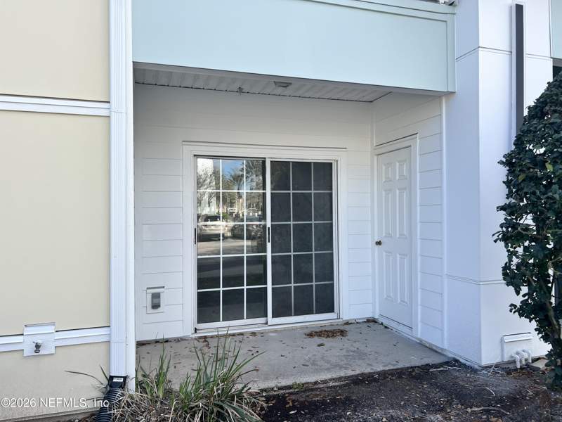 2 bedroom Condominium at 8226 Green Parrot Road #105, Summer Key Condos, Jacksonville — photo 2