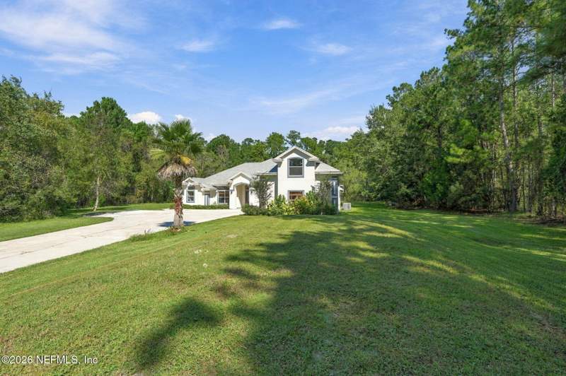 4 bedroom Single Family Residence at 1243 Gorham Street, Eagle Bend Island, Jacksonville — photo 4