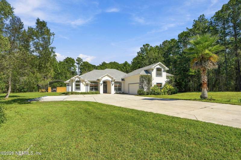 4 bedroom Single Family Residence at 1243 Gorham Street, Eagle Bend Island, Jacksonville — photo 2