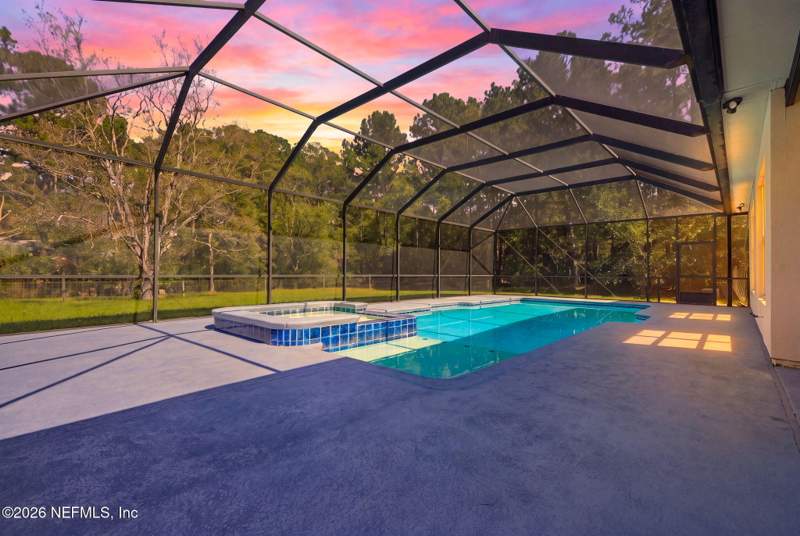 4 bedroom Single Family Residence at 1243 Gorham Street, Eagle Bend Island, Jacksonville — photo 3