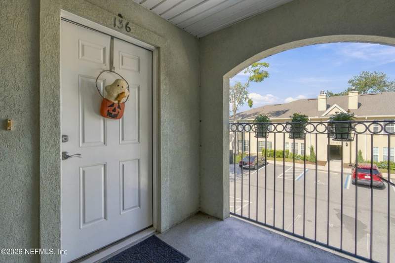 3 bedroom Condominium at 136 Jardin De Mer Place #136, Jardin De Mer, Jacksonville Beach — photo 2