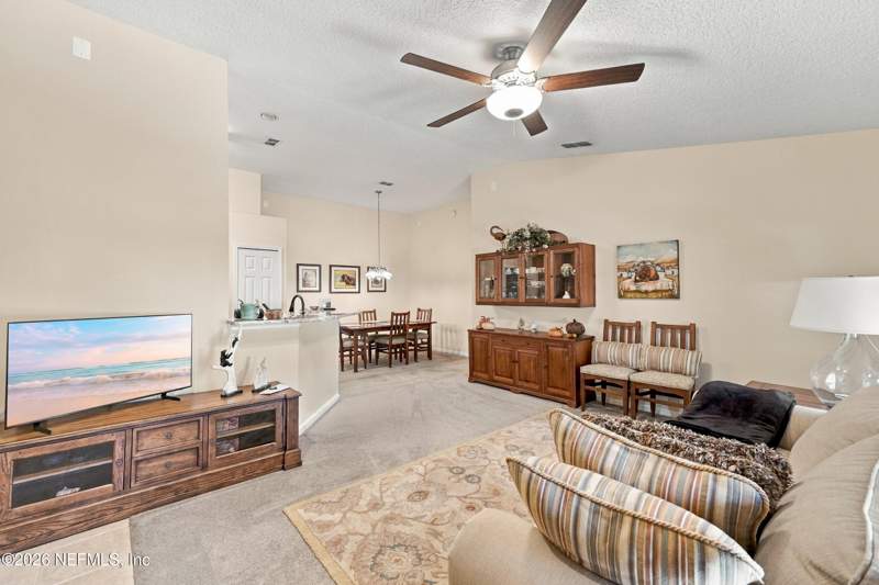 3 bedroom Condominium at 136 Jardin De Mer Place #136, Jardin De Mer, Jacksonville Beach — photo 4