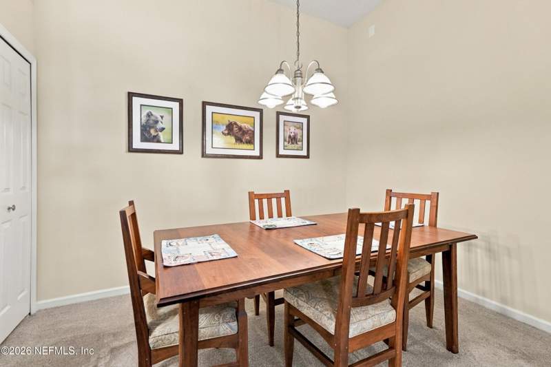 3 bedroom Condominium at 136 Jardin De Mer Place #136, Jardin De Mer, Jacksonville Beach — photo 5