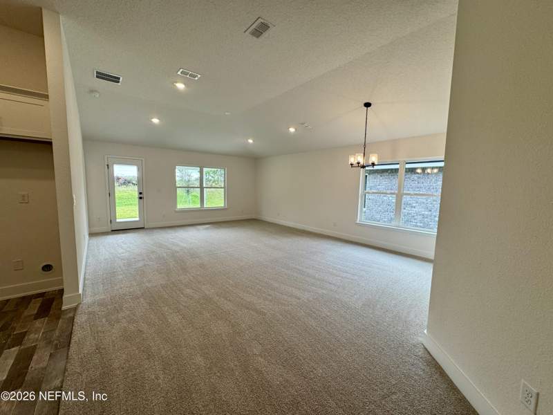 4 bedroom Single Family Residence at 3456 Meadow Ridge Place, Rolling Hills, Green Cove Springs — photo 3