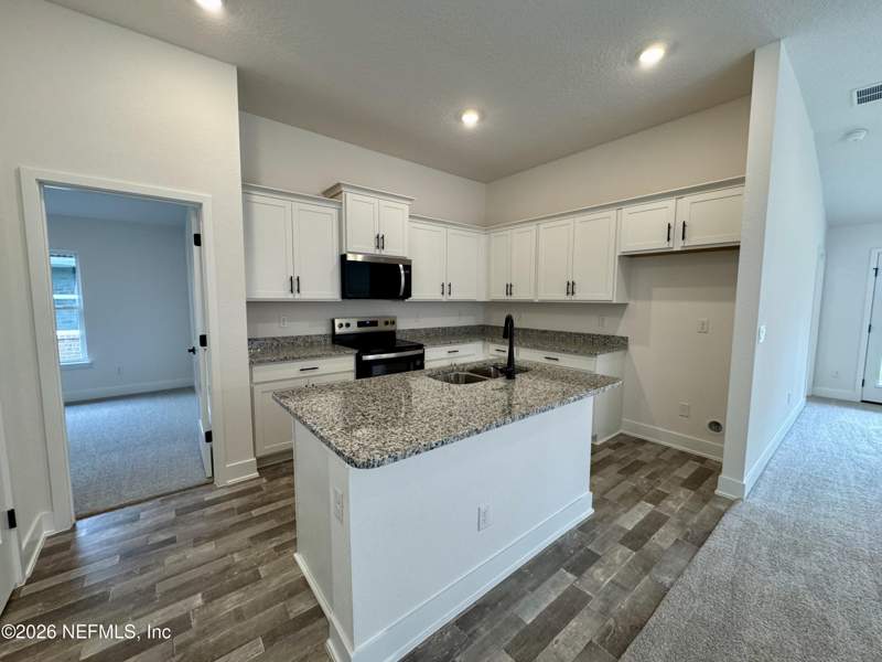 4 bedroom Single Family Residence at 3456 Meadow Ridge Place, Rolling Hills, Green Cove Springs — photo 4